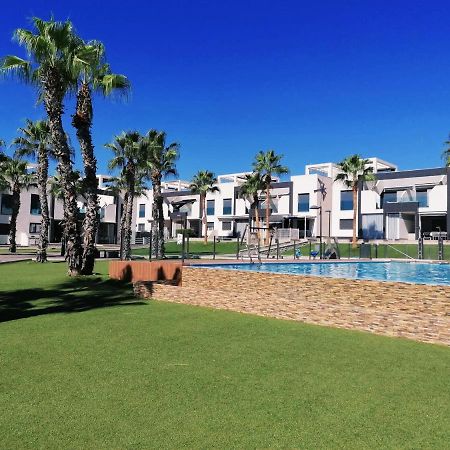 Bright Bungalow Oasis Beach La Zenia Orihuela Ngoại thất bức ảnh