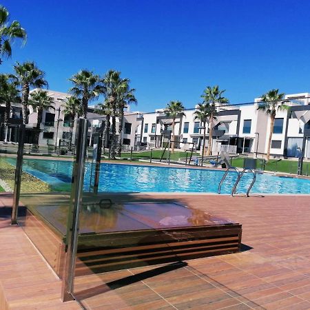 Bright Bungalow Oasis Beach La Zenia Orihuela Ngoại thất bức ảnh