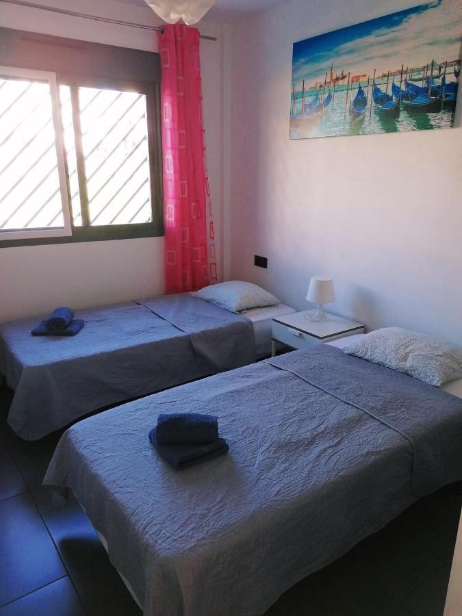Bright Bungalow Oasis Beach La Zenia Orihuela Ngoại thất bức ảnh