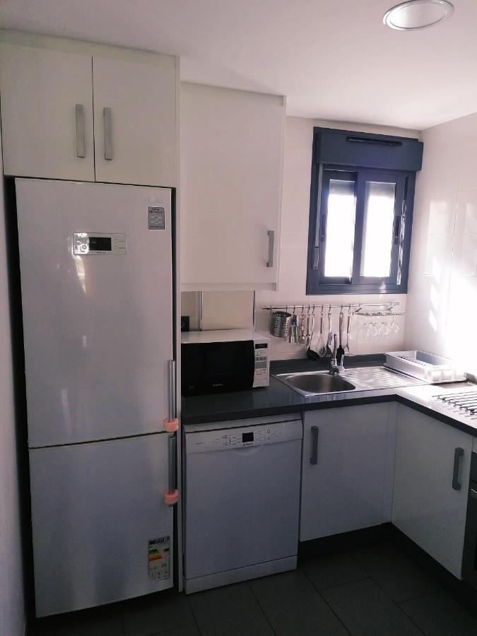 Bright Bungalow Oasis Beach La Zenia Orihuela Ngoại thất bức ảnh