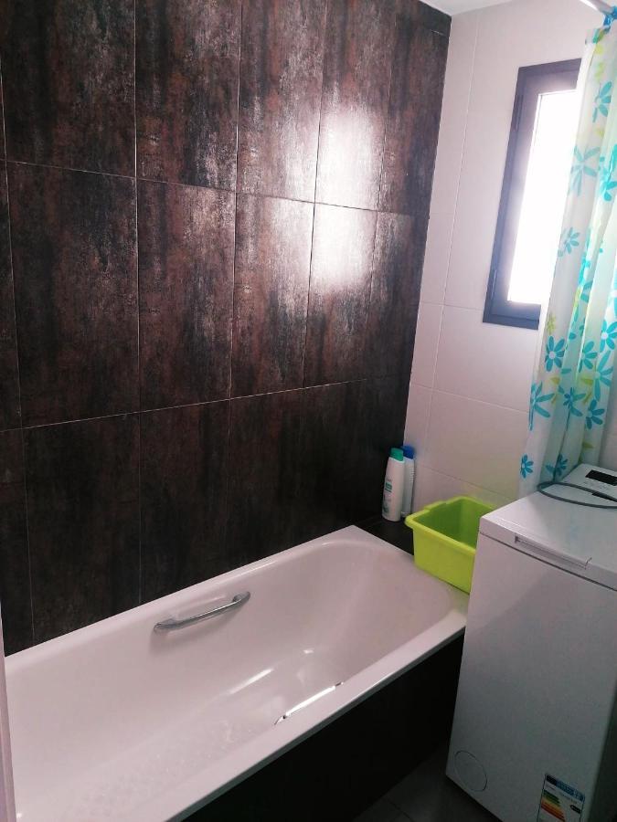 Bright Bungalow Oasis Beach La Zenia Orihuela Ngoại thất bức ảnh